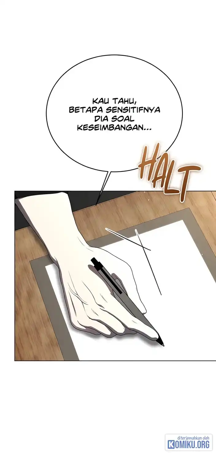 A Guide to the Right Life for Rankers Chapter 72 - Page 41