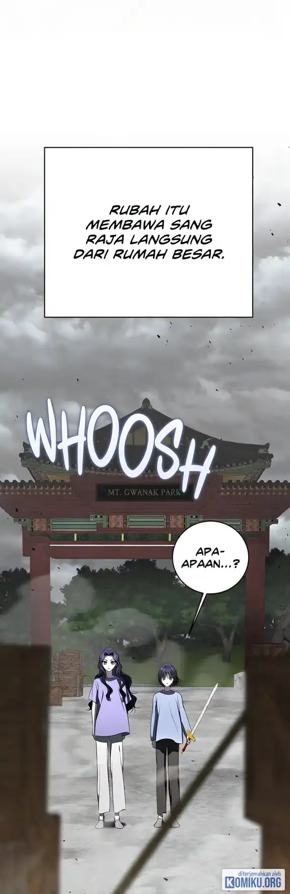 A Guide to the Right Life for Rankers Chapter 72 - Page 49