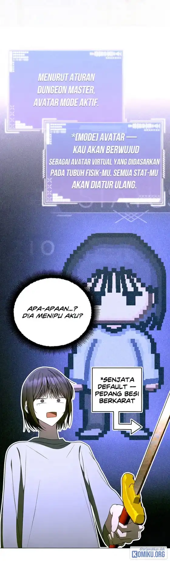 A Guide to the Right Life for Rankers Chapter 72 - Page 51