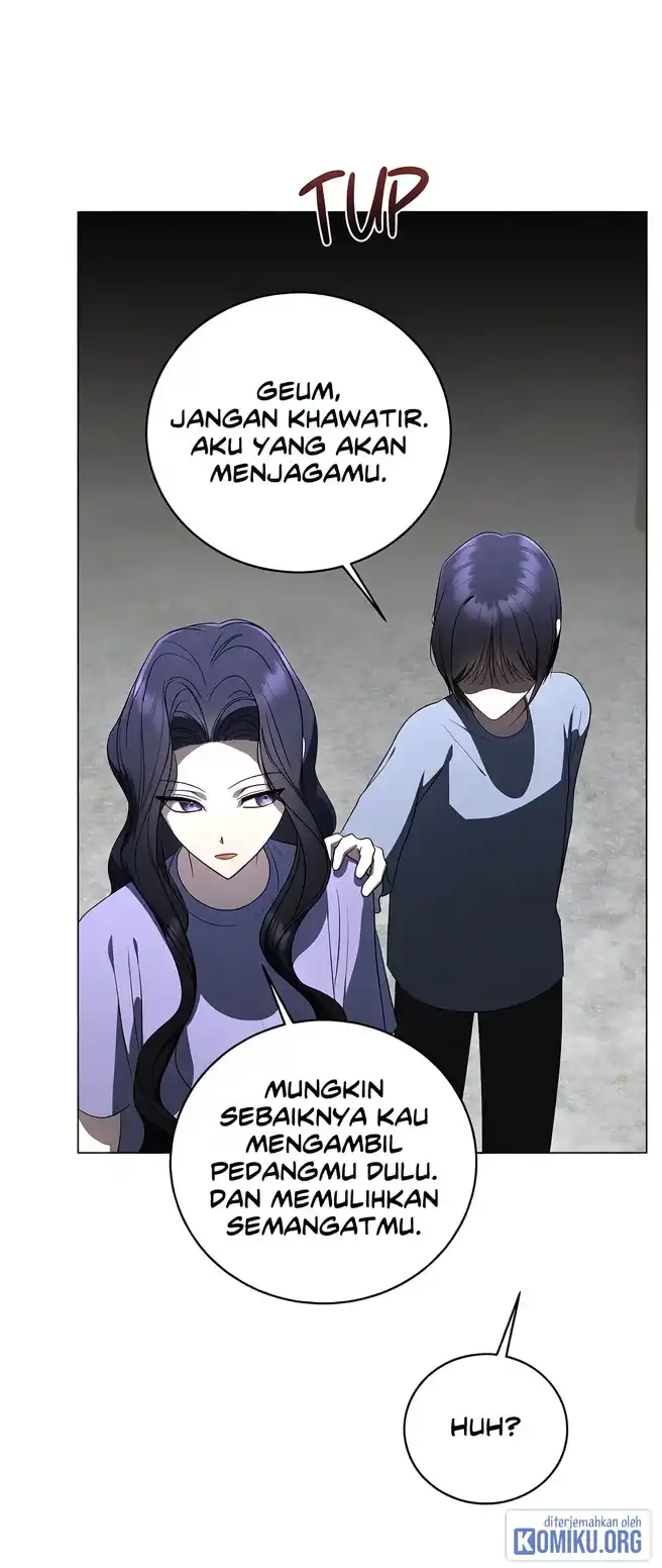 A Guide to the Right Life for Rankers Chapter 72 - Page 55
