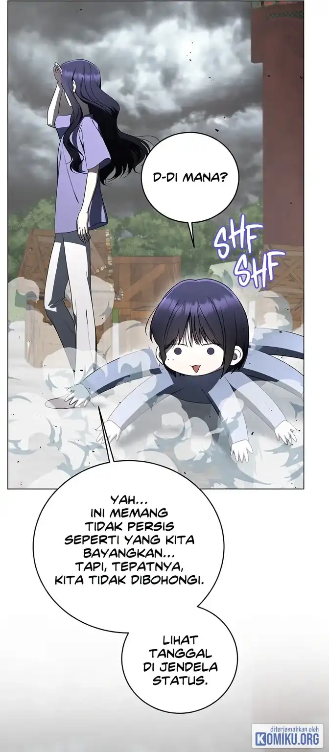 A Guide to the Right Life for Rankers Chapter 72 - Page 56