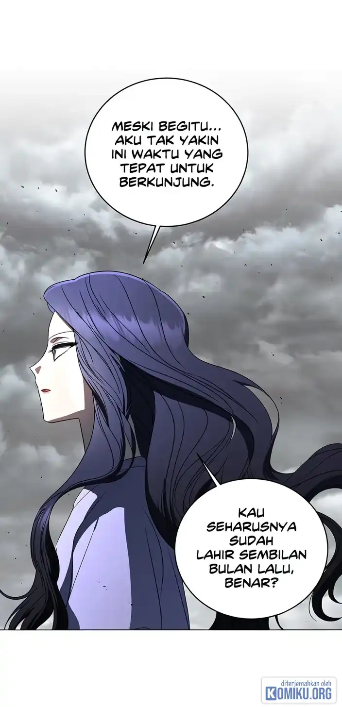 A Guide to the Right Life for Rankers Chapter 72 - Page 58