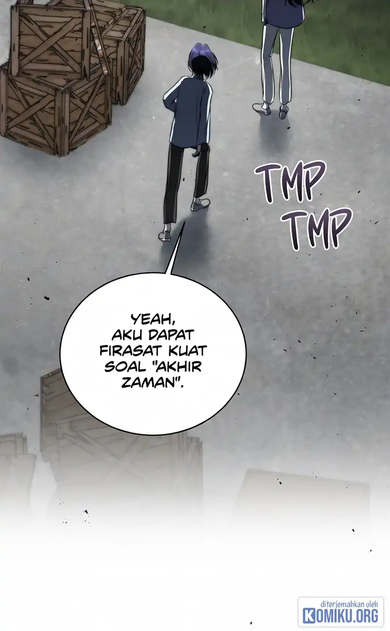 A Guide to the Right Life for Rankers Chapter 72 - Page 62