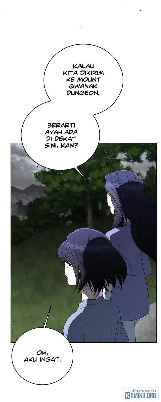 A Guide to the Right Life for Rankers Chapter 72 - Page 63