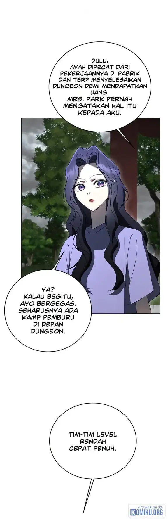 A Guide to the Right Life for Rankers Chapter 72 - Page 64
