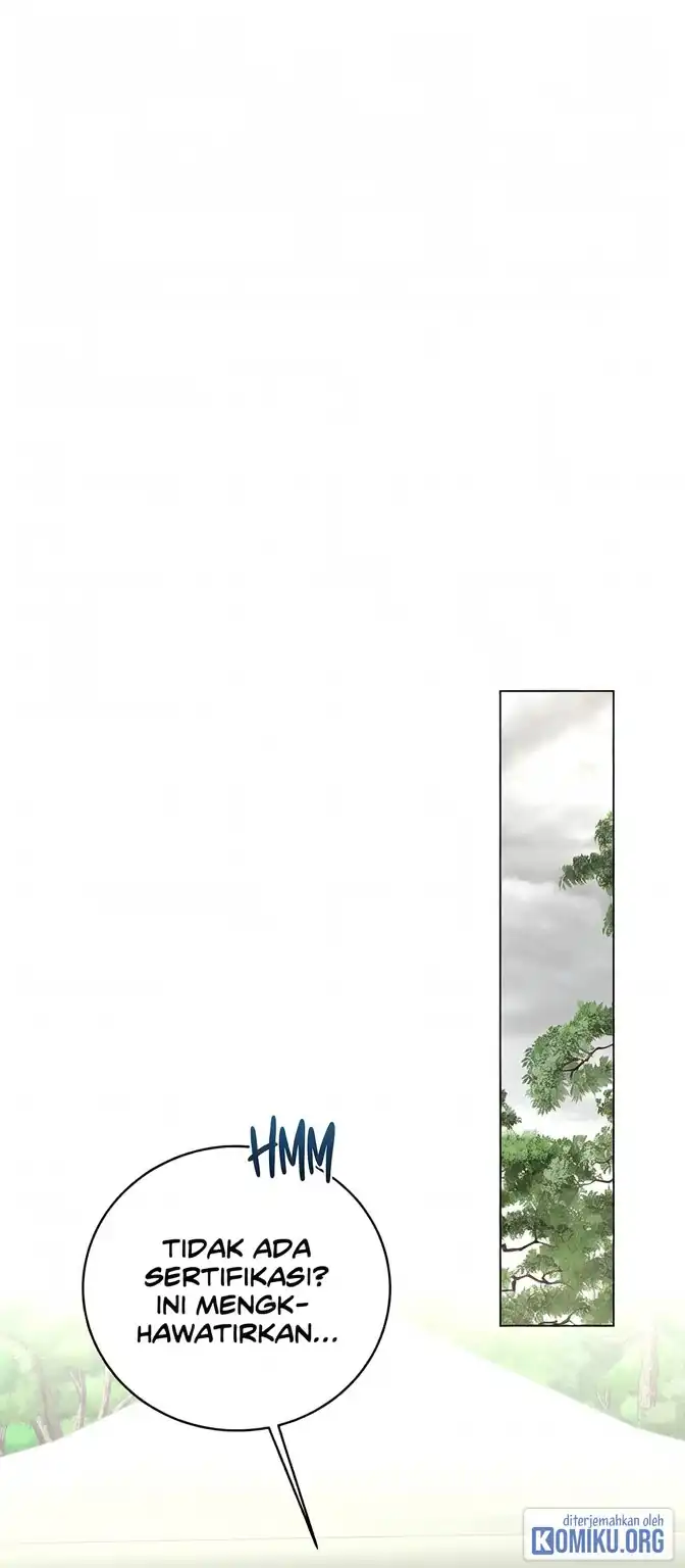 A Guide to the Right Life for Rankers Chapter 72 - Page 71