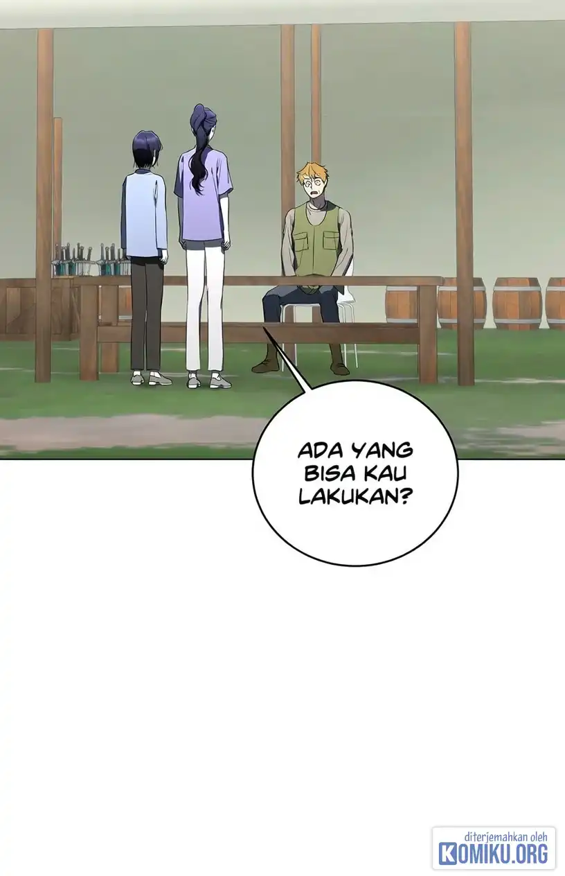 A Guide to the Right Life for Rankers Chapter 72 - Page 72