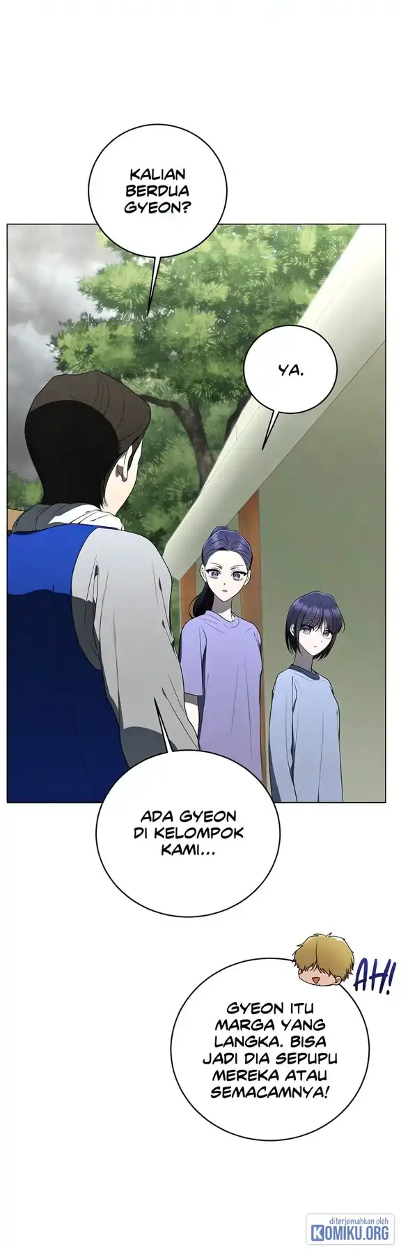 A Guide to the Right Life for Rankers Chapter 72 - Page 78