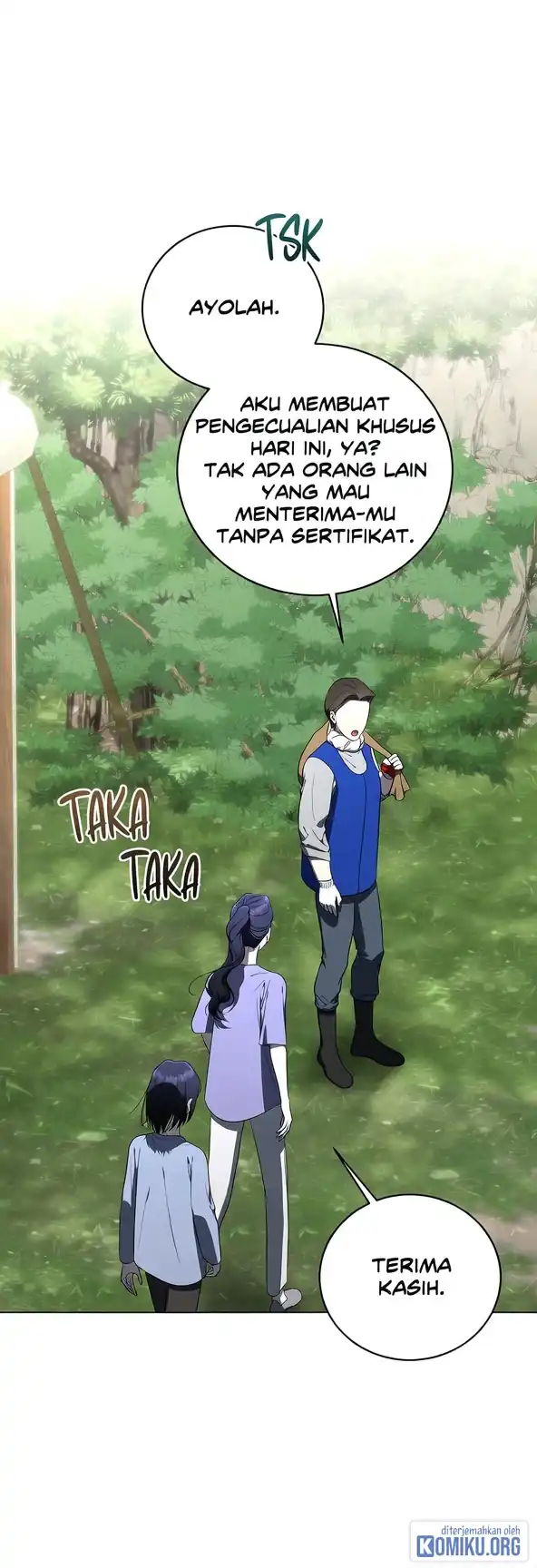 A Guide to the Right Life for Rankers Chapter 72 - Page 79