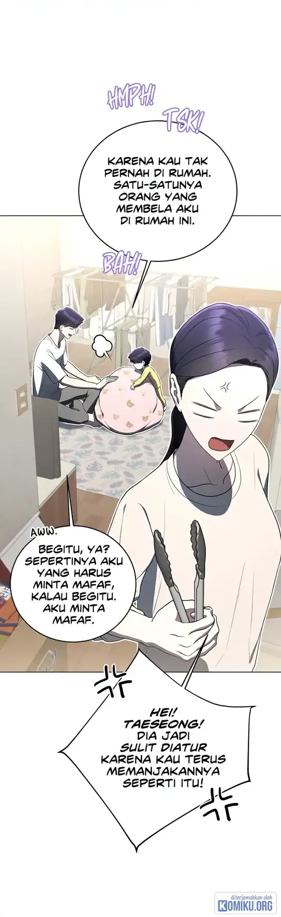 A Guide to the Right Life for Rankers Chapter 73 - Page 15
