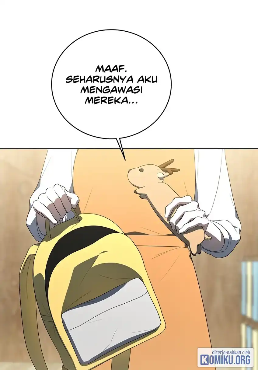 A Guide to the Right Life for Rankers Chapter 73 - Page 22
