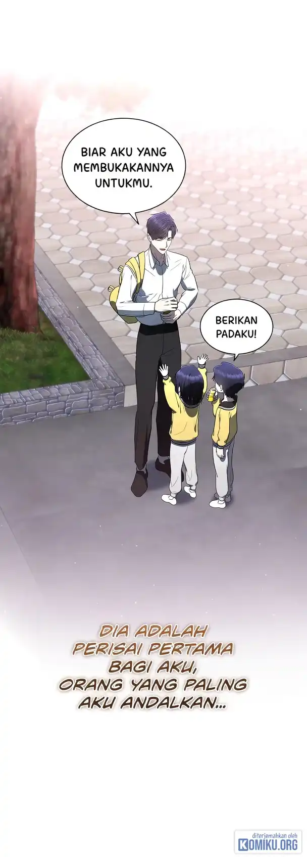 A Guide to the Right Life for Rankers Chapter 73 - Page 28