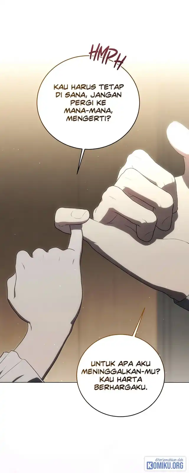 A Guide to the Right Life for Rankers Chapter 73 - Page 32