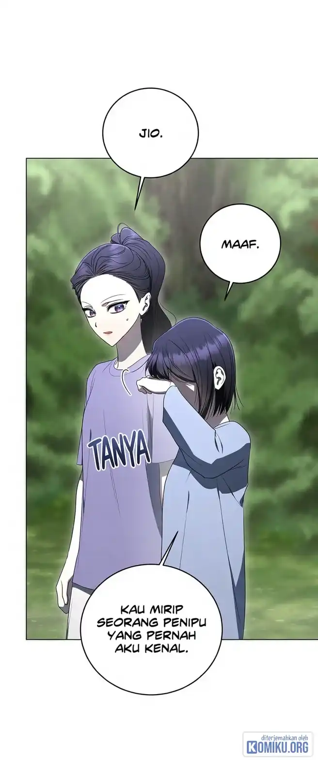 A Guide to the Right Life for Rankers Chapter 73 - Page 36