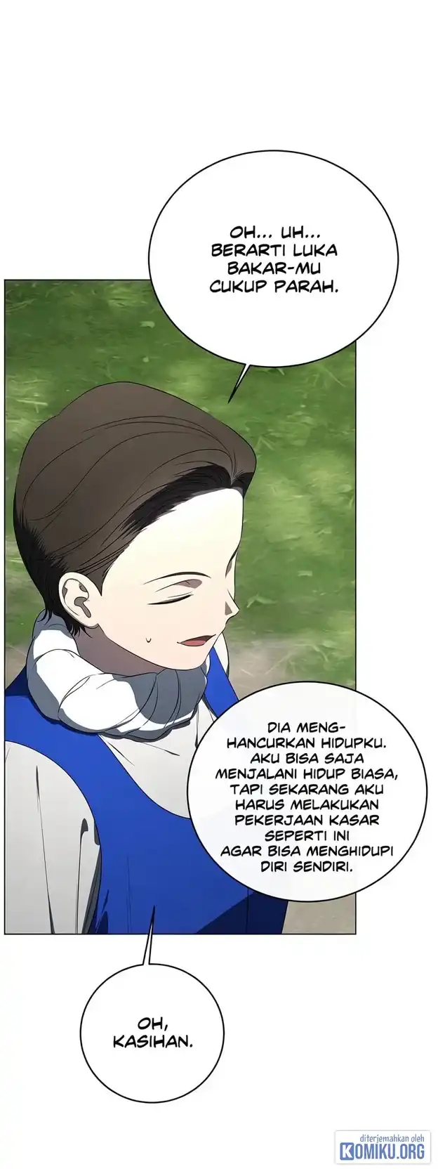 A Guide to the Right Life for Rankers Chapter 73 - Page 37