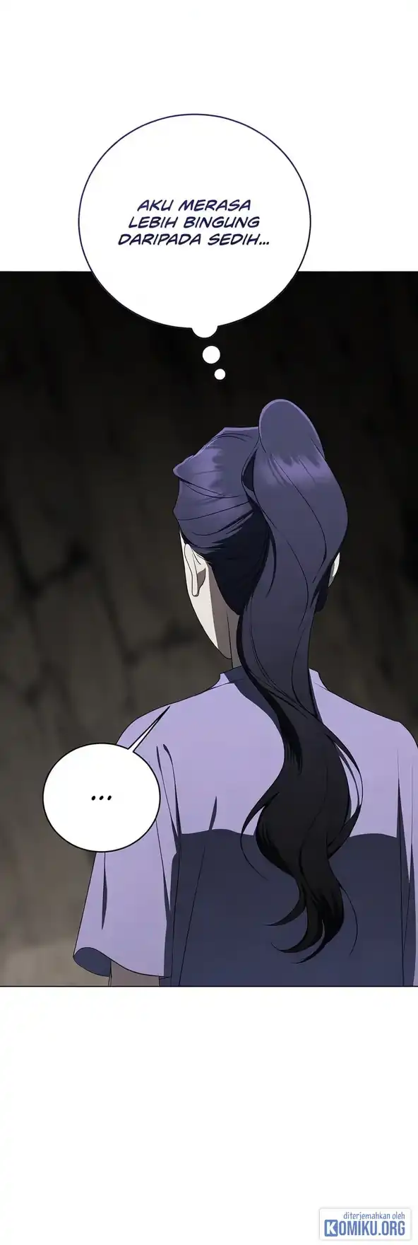 A Guide to the Right Life for Rankers Chapter 73 - Page 47
