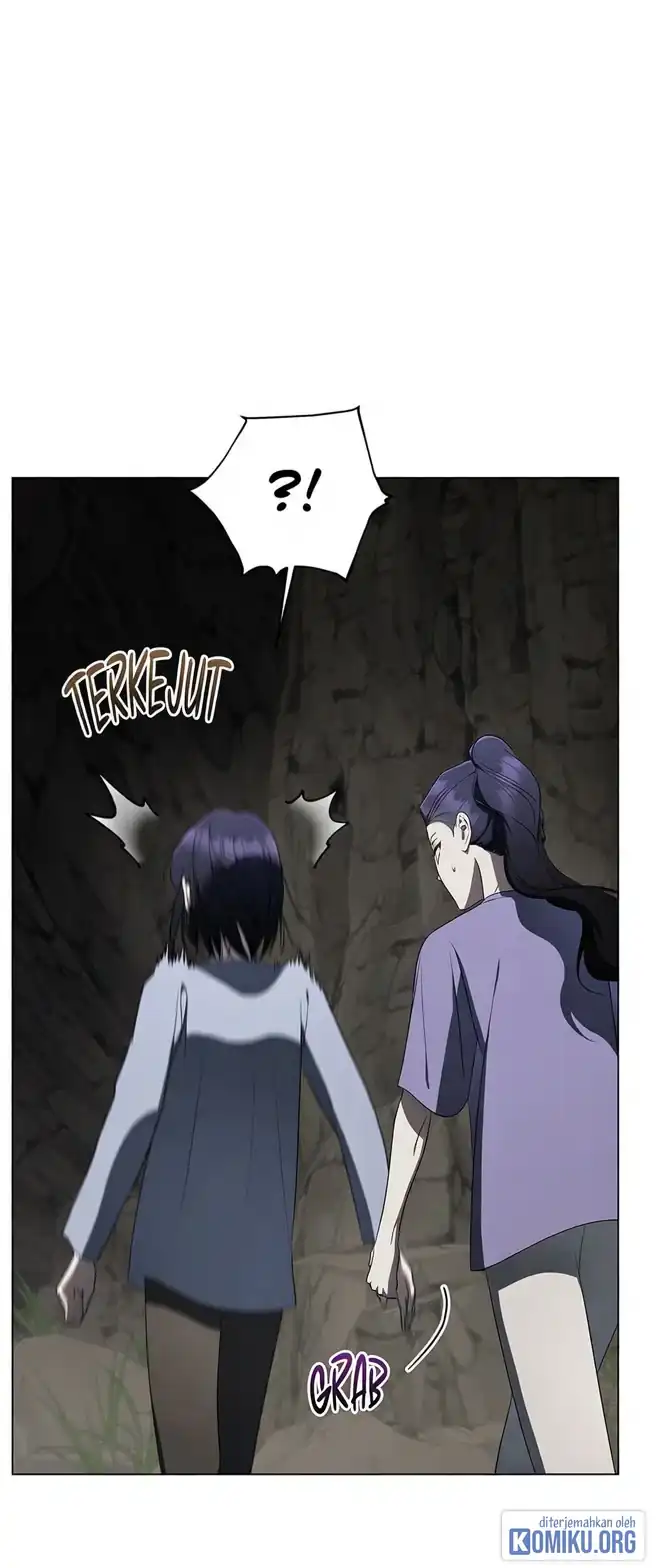A Guide to the Right Life for Rankers Chapter 73 - Page 48