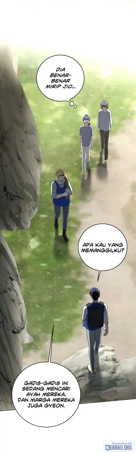 A Guide to the Right Life for Rankers Chapter 73 - Page 5