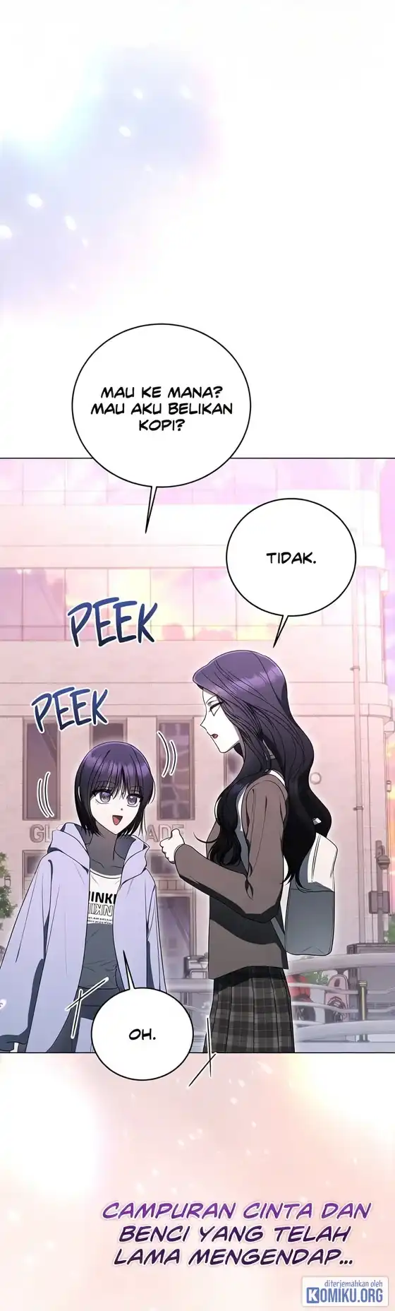A Guide to the Right Life for Rankers Chapter 73 - Page 58