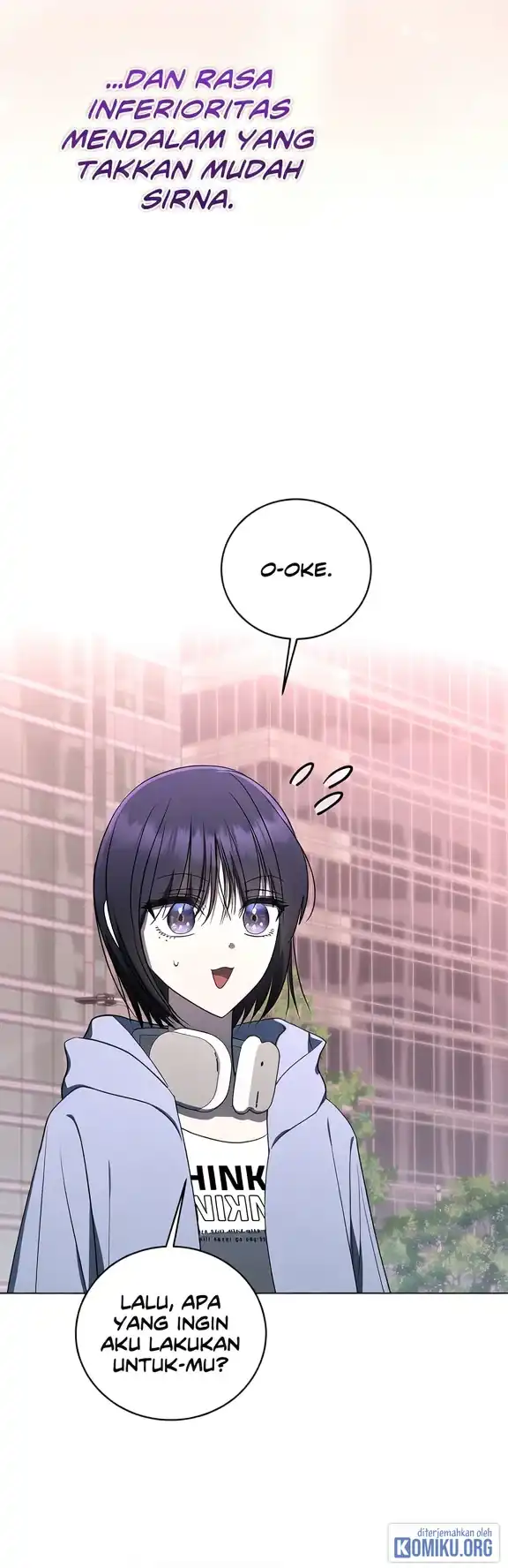 A Guide to the Right Life for Rankers Chapter 73 - Page 60