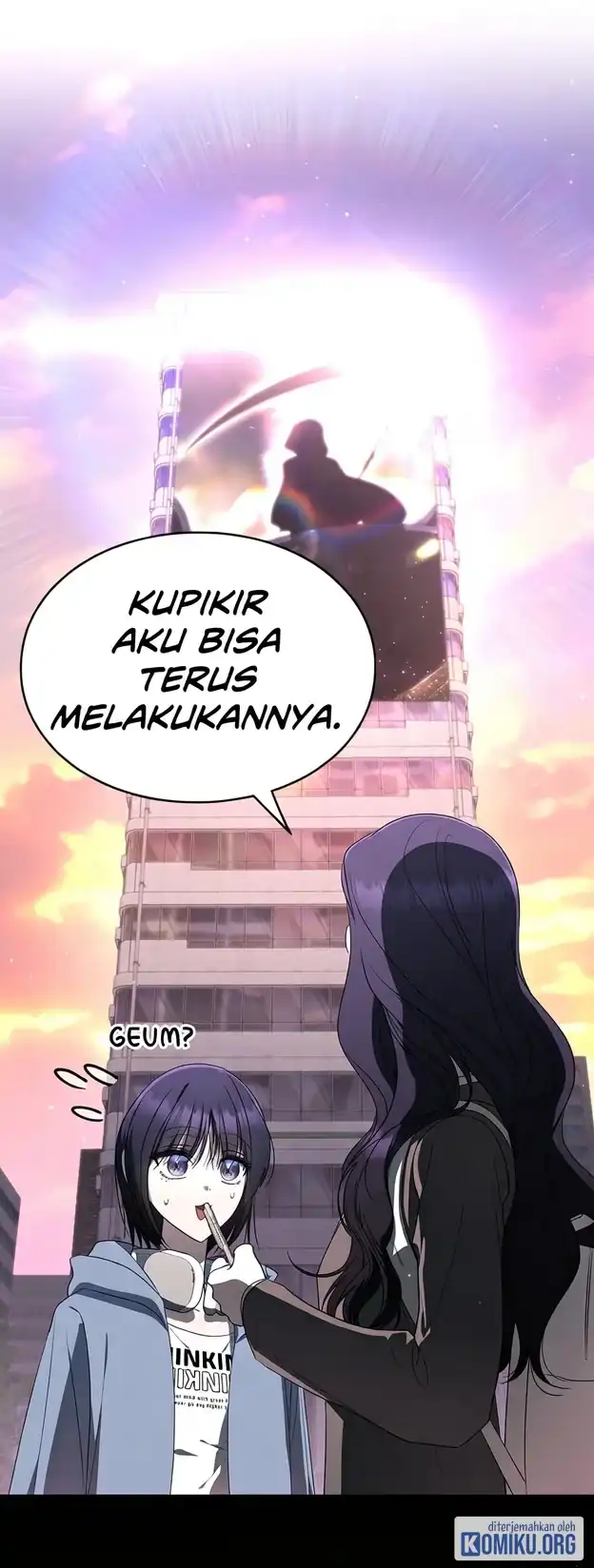 A Guide to the Right Life for Rankers Chapter 73 - Page 63