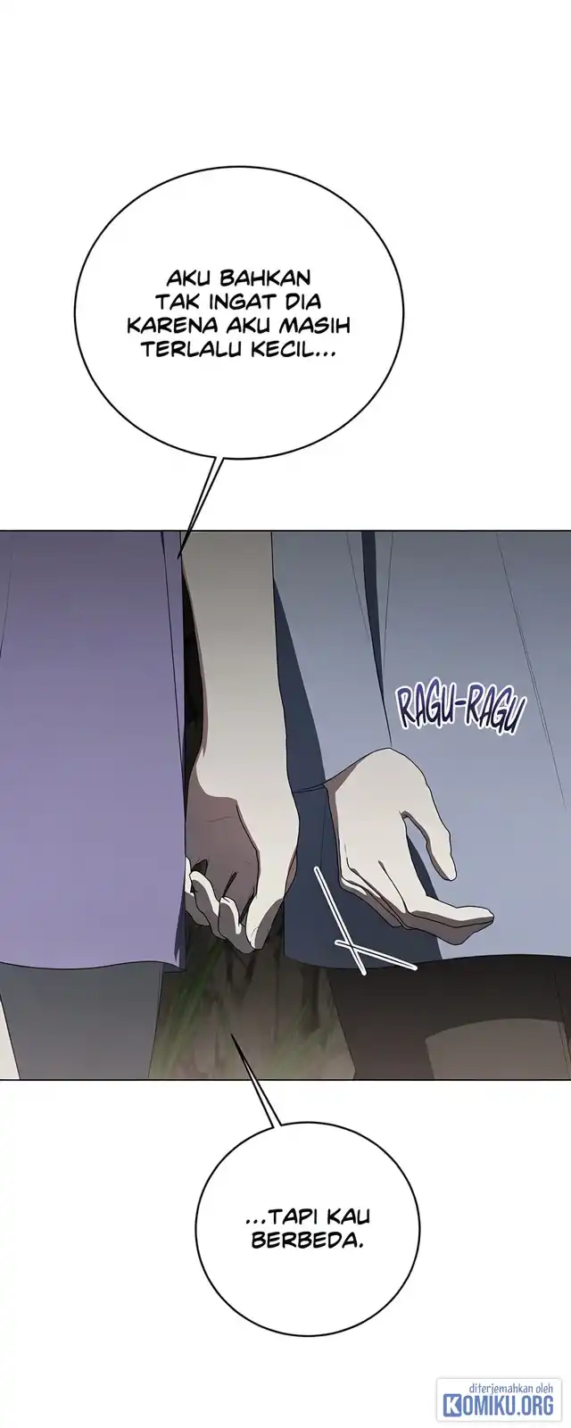 A Guide to the Right Life for Rankers Chapter 73 - Page 69