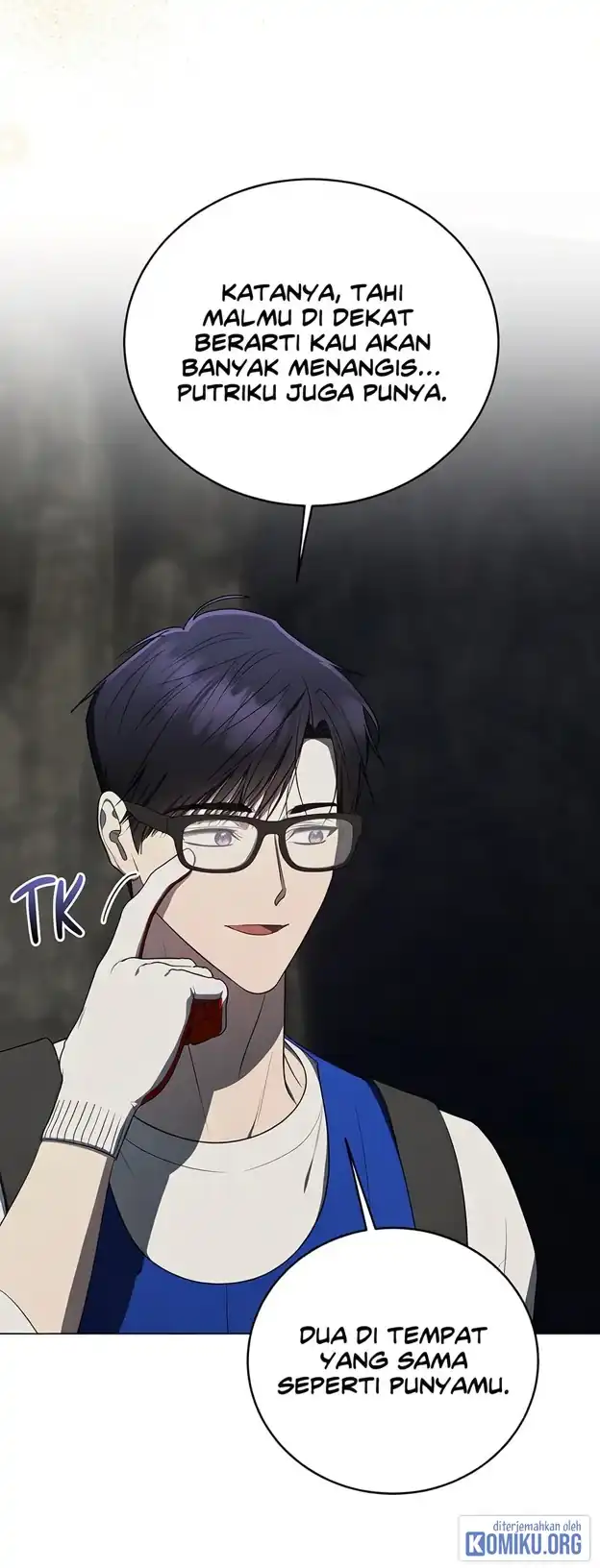 A Guide to the Right Life for Rankers Chapter 73 - Page 78