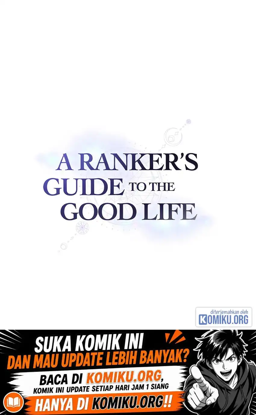 A Guide to the Right Life for Rankers Chapter 74 - Page 101