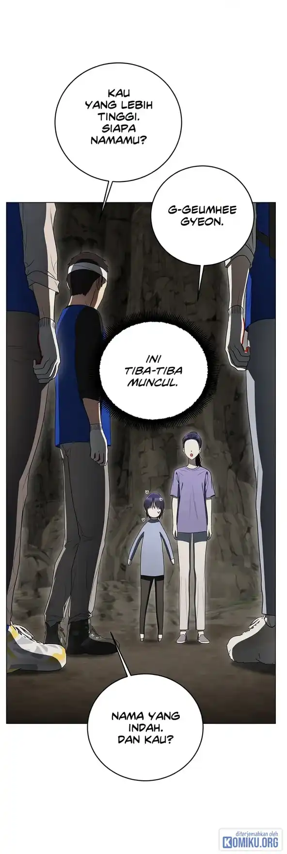 A Guide to the Right Life for Rankers Chapter 74 - Page 13