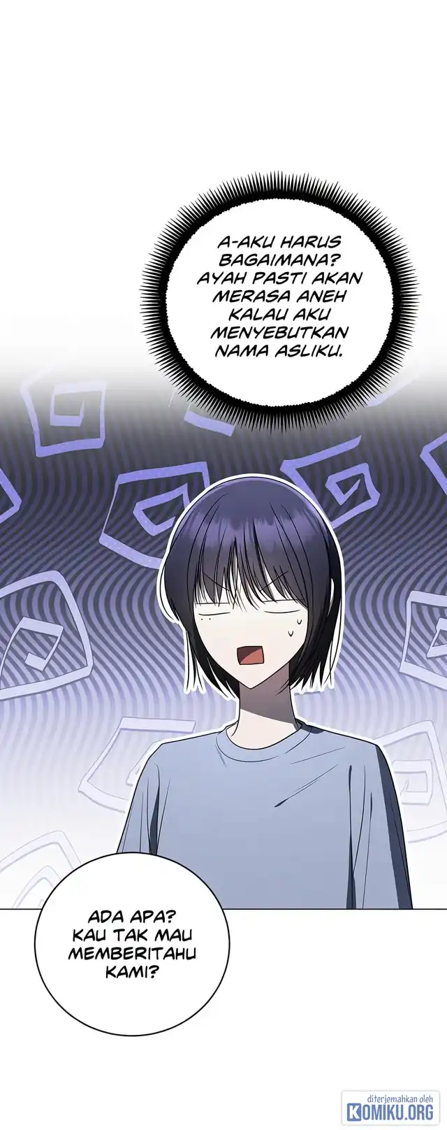 A Guide to the Right Life for Rankers Chapter 74 - Page 14