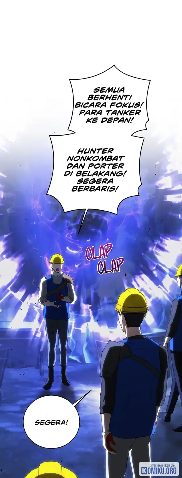 A Guide to the Right Life for Rankers Chapter 74 - Page 20