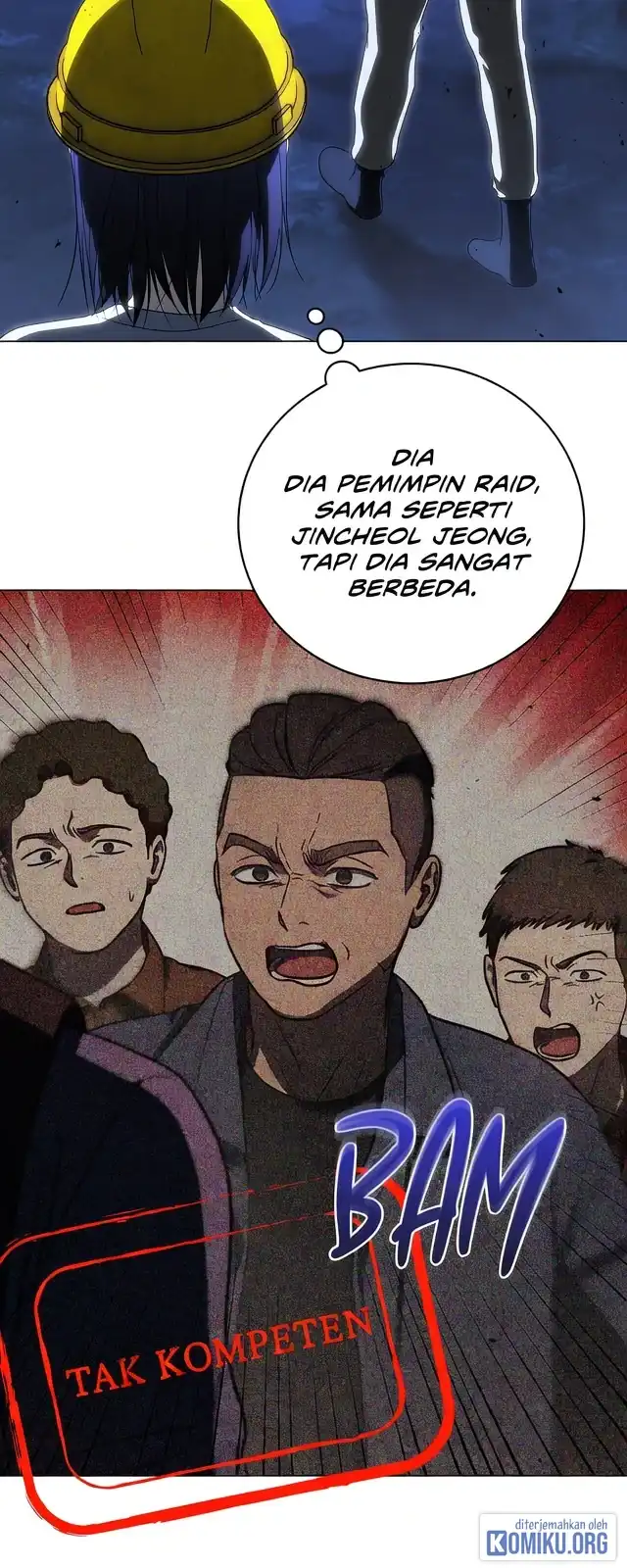 A Guide to the Right Life for Rankers Chapter 74 - Page 21
