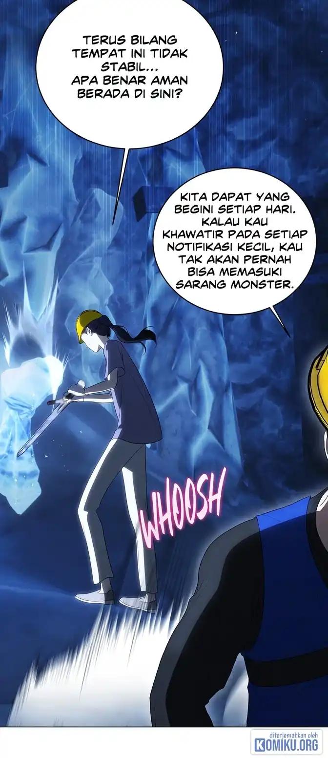 A Guide to the Right Life for Rankers Chapter 74 - Page 32