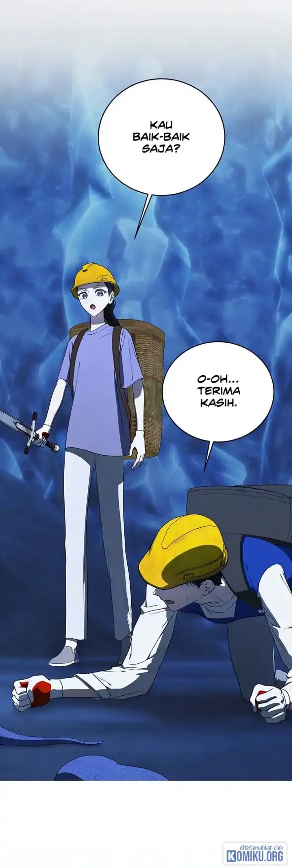 A Guide to the Right Life for Rankers Chapter 74 - Page 37