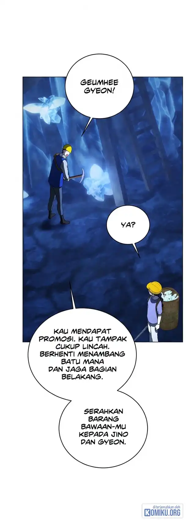 A Guide to the Right Life for Rankers Chapter 74 - Page 41