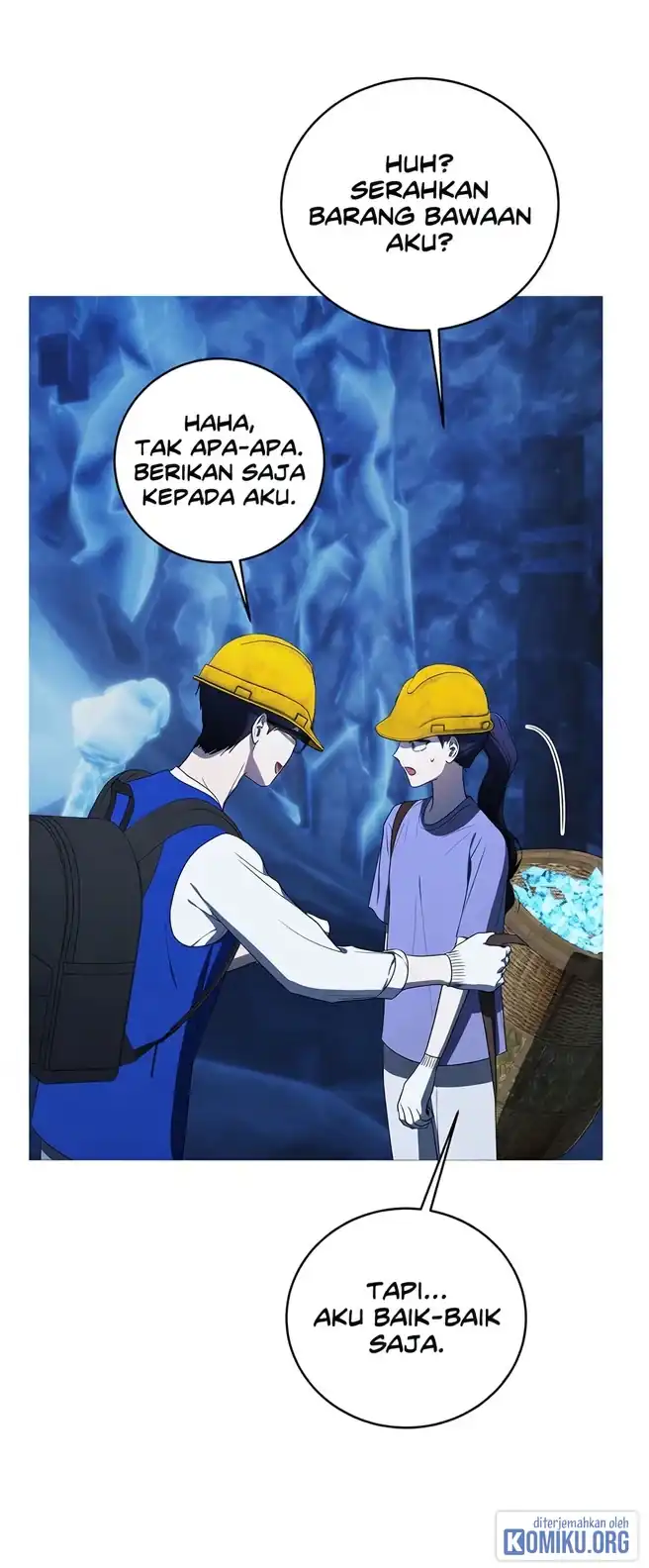 A Guide to the Right Life for Rankers Chapter 74 - Page 42