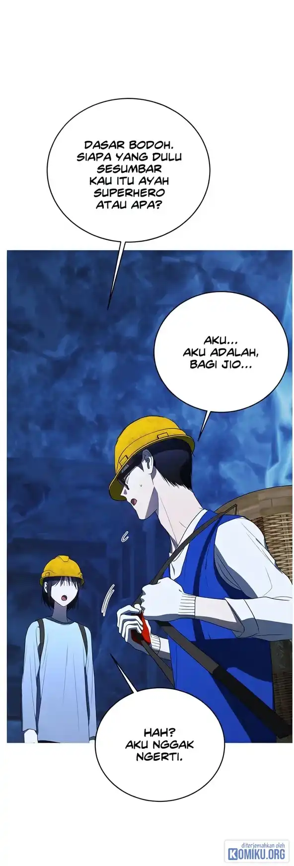 A Guide to the Right Life for Rankers Chapter 74 - Page 43