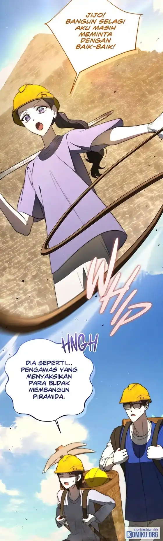 A Guide to the Right Life for Rankers Chapter 74 - Page 49