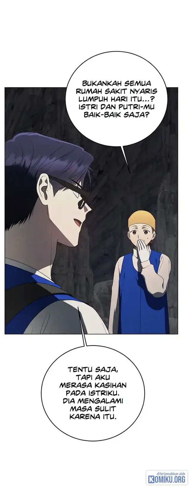 A Guide to the Right Life for Rankers Chapter 74 - Page 5