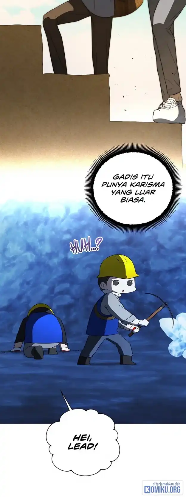 A Guide to the Right Life for Rankers Chapter 74 - Page 50
