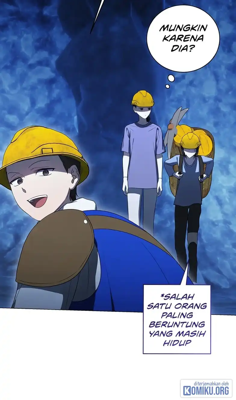 A Guide to the Right Life for Rankers Chapter 74 - Page 52