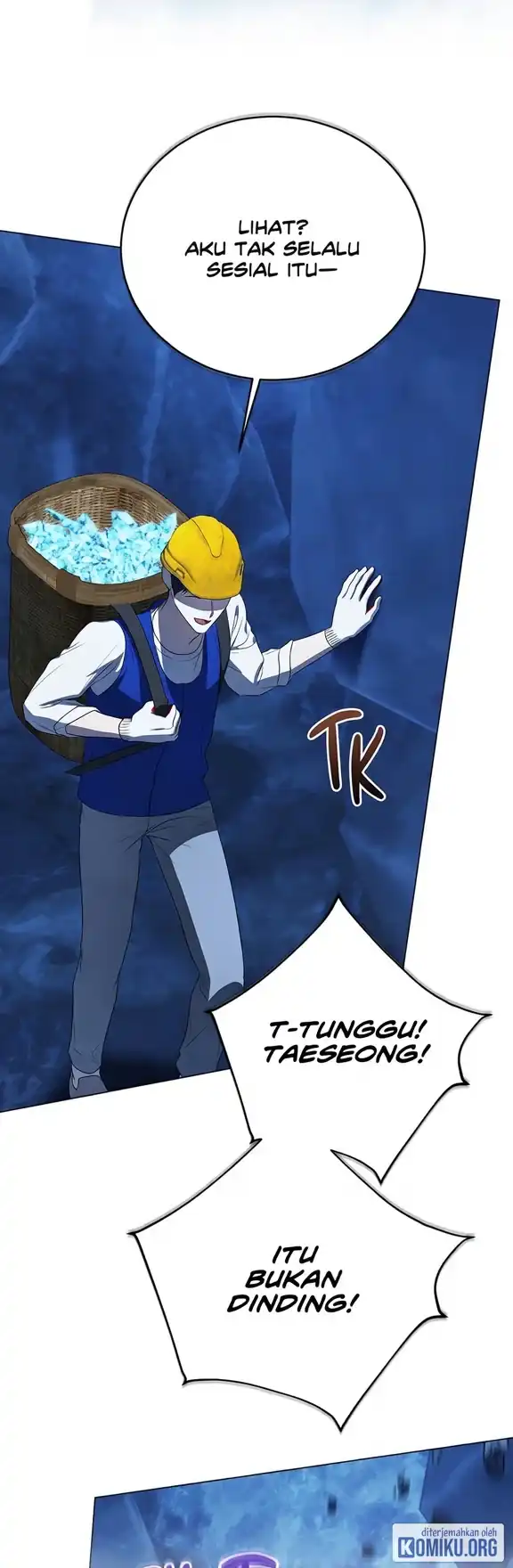 A Guide to the Right Life for Rankers Chapter 74 - Page 53