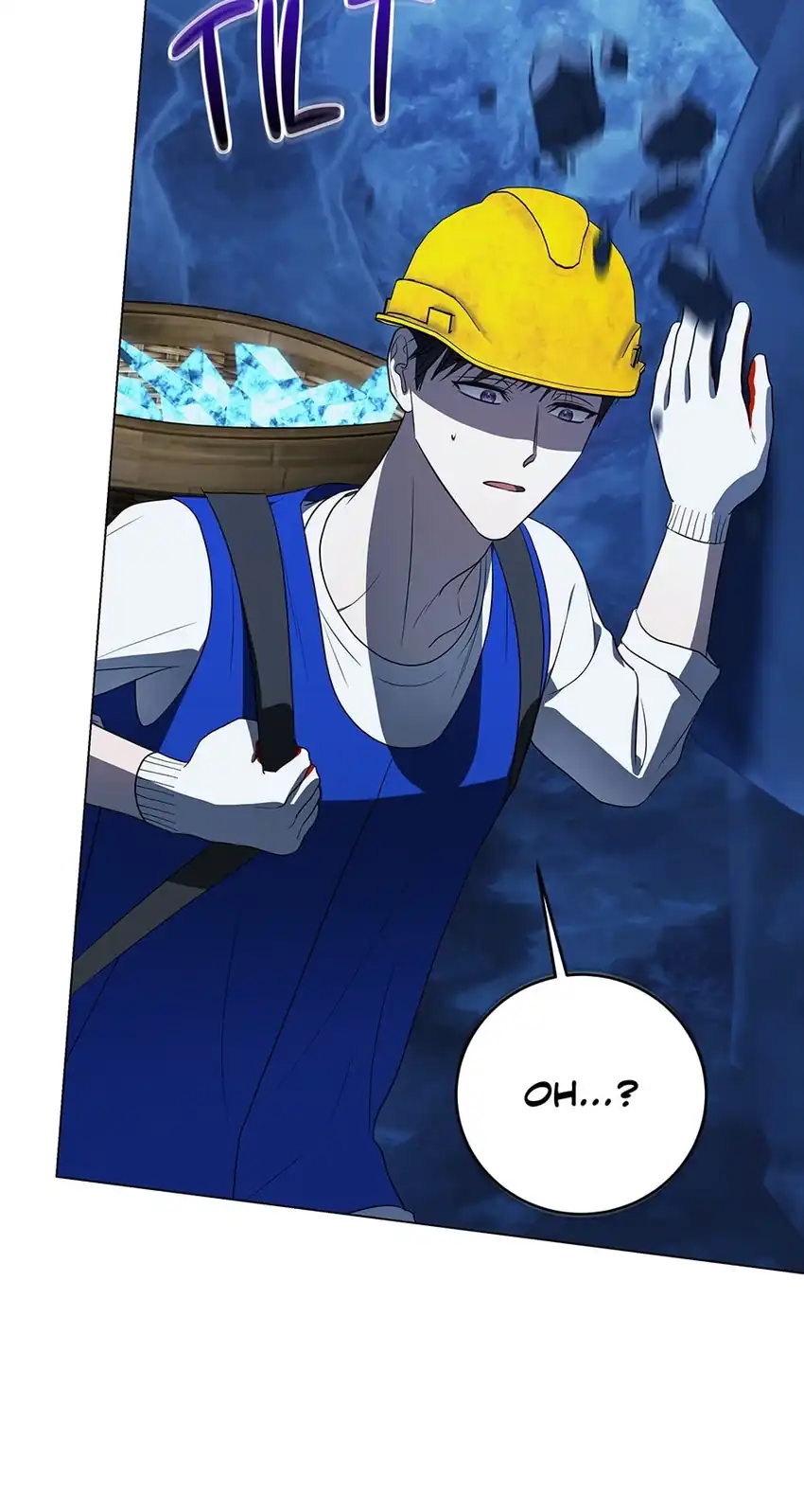 A Guide to the Right Life for Rankers Chapter 74 - Page 54