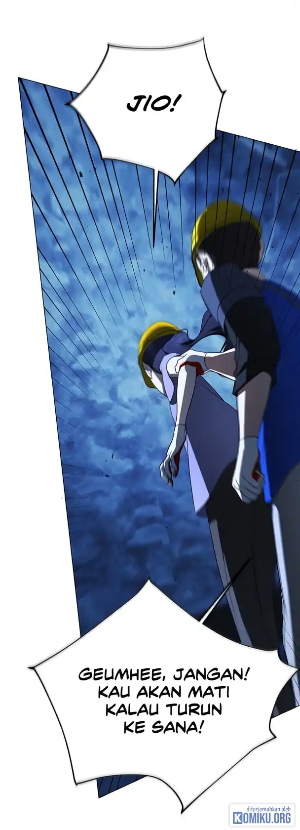 A Guide to the Right Life for Rankers Chapter 74 - Page 73