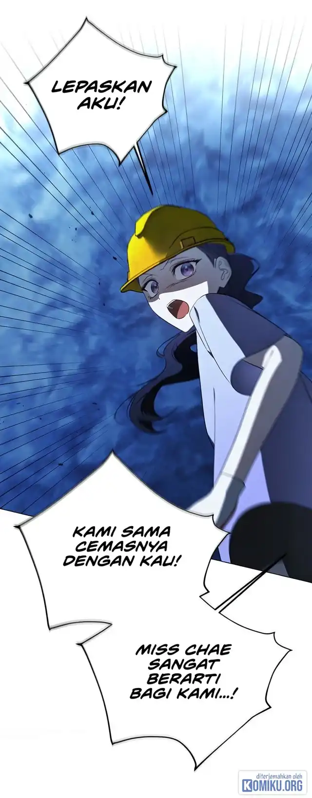 A Guide to the Right Life for Rankers Chapter 74 - Page 74