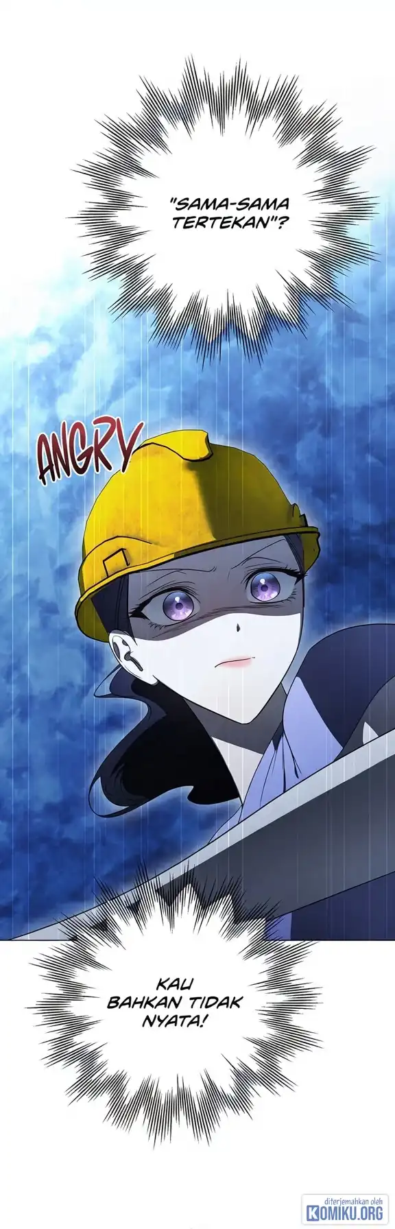 A Guide to the Right Life for Rankers Chapter 74 - Page 75