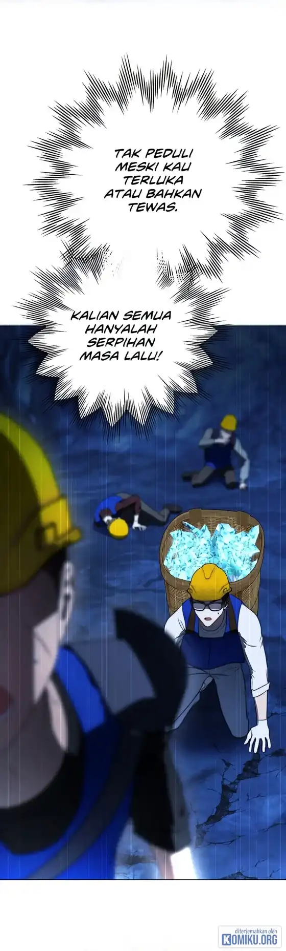 A Guide to the Right Life for Rankers Chapter 74 - Page 76