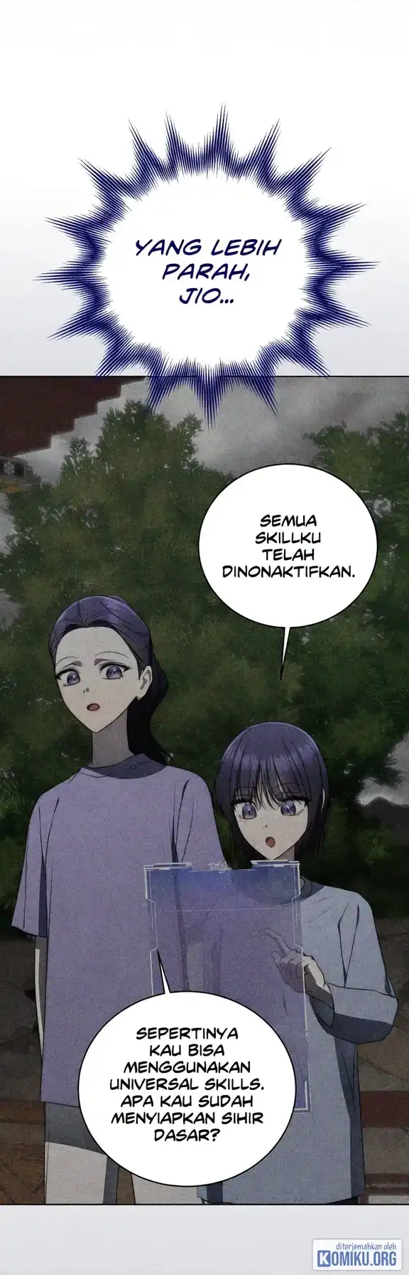 A Guide to the Right Life for Rankers Chapter 74 - Page 78