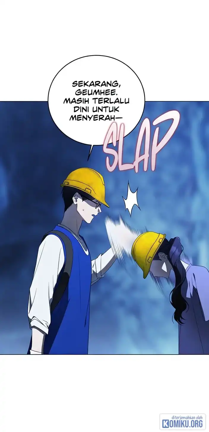 A Guide to the Right Life for Rankers Chapter 74 - Page 89