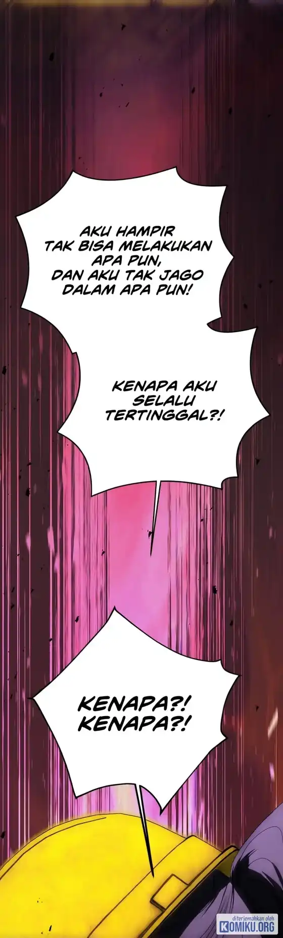 A Guide to the Right Life for Rankers Chapter 74 - Page 93
